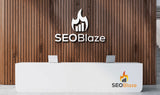 SEOblaze.com domain name is for sale! | NextBrand - 2