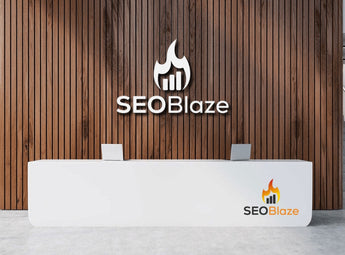 SEOblaze.com domain name is for sale! | NextBrand - 2