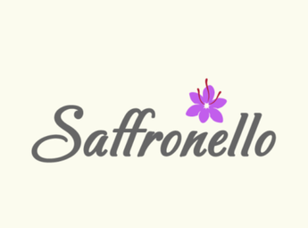 Saffronello.com domain name is for sale! | NextBrand - 1