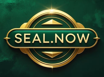 SEAL.NOW domain name is for sale! | NextBrand - 1