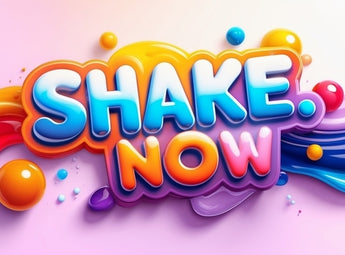 Shake.Now domain name is for sale! | NextBrand - 1