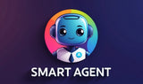 SmartAgent.Now domain name is for sale! | NextBrand - 1