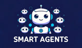 SmartAgents.Now domain name is for sale! | NextBrand - 1
