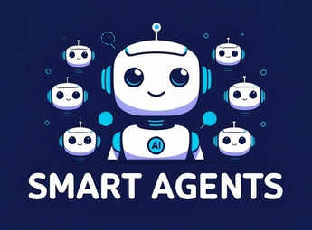 SmartAgents.Now domain name is for sale! | NextBrand - 1