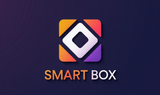 SmartBox.now domain name is for sale! | NextBrand - 1