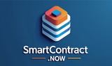 SmartContract.Now domain name is for sale! | NextBrand - 1