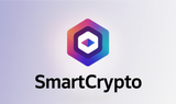 SmartCrypto.now domain name is for sale! | NextBrand - 1
