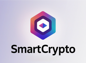 SmartCrypto.now domain name is for sale! | NextBrand - 1