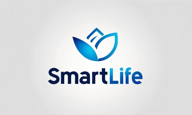 SmartLife.Now domain name is for sale! | NextBrand - 1