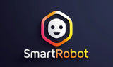 SmartRobot.now domain name is for sale! | NextBrand - 1