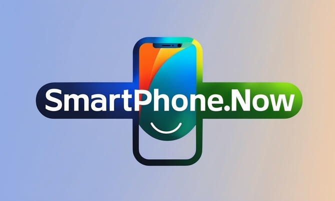 Smartphone.Now domain name is for sale! | NextBrand - 1