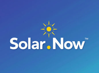 Solar.Now domain name is for sale! | NextBrand - 1
