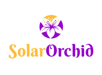 SolarOrchid.com domain name is for sale! | NextBrand - 1