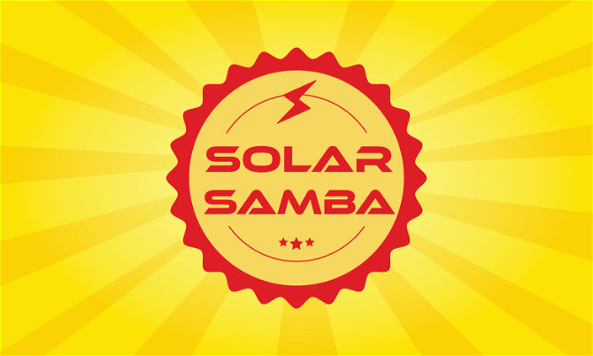 SolarSamba.com