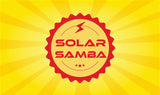 SolarSamba.com domain name is for sale! | NextBrand - 1
