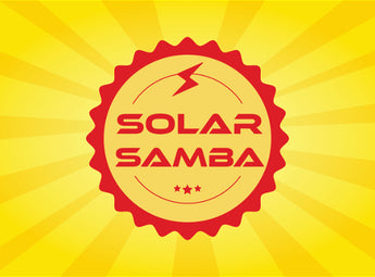 SolarSamba.com domain name is for sale! | NextBrand - 1