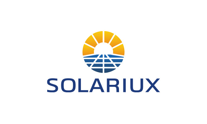 Solariux.com