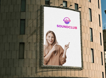 SoundClub.com domain name is for sale! | NextBrand - 18