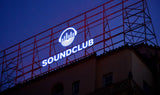 SoundClub.com domain name is for sale! | NextBrand - 19