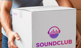 SoundClub.com domain name is for sale! | NextBrand - 20