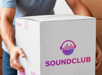 SoundClub.com domain name is for sale! | NextBrand - 20