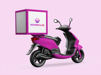 SoundClub.com domain name is for sale! | NextBrand - 21