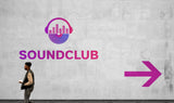 SoundClub.com domain name is for sale! | NextBrand - 4