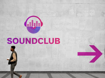 SoundClub.com domain name is for sale! | NextBrand - 4