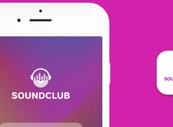 SoundClub.com domain name is for sale! | NextBrand - 14