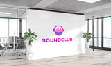 SoundClub.com domain name is for sale! | NextBrand - 24