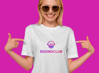 SoundClub.com domain name is for sale! | NextBrand - 25