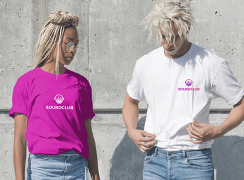 SoundClub.com domain name is for sale! | NextBrand - 5