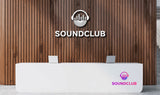 SoundClub.com domain name is for sale! | NextBrand - 2