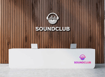 SoundClub.com domain name is for sale! | NextBrand - 2