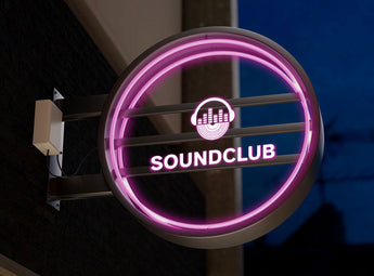SoundClub.com domain name is for sale! | NextBrand - 6