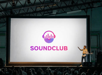 SoundClub.com domain name is for sale! | NextBrand - 12