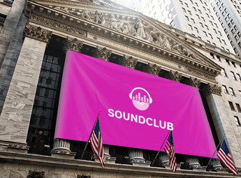 SoundClub.com domain name is for sale! | NextBrand - 3