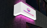 SoundClub.com domain name is for sale! | NextBrand - 8