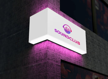 SoundClub.com domain name is for sale! | NextBrand - 8