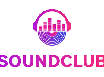 SoundClub.com domain name is for sale! | NextBrand - 1