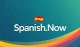Spanish.Now domain name is for sale! | NextBrand - 1