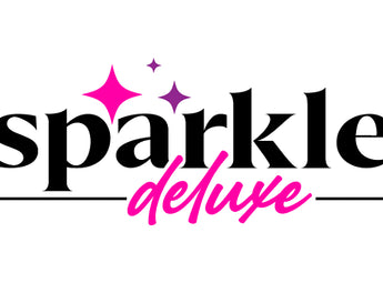 SparkleDeluxe.com domain name is for sale! | NextBrand - 1