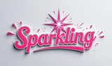 Sparkling.now domain name is for sale! | NextBrand - 1