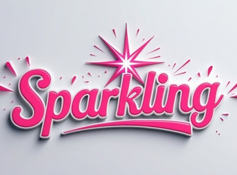 Sparkling.now domain name is for sale! | NextBrand - 1
