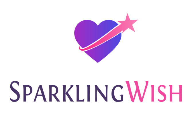 SparklingWish.com domain name is for sale! | NextBrand - 1