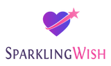 SparklingWish.com domain name is for sale! | NextBrand - 1