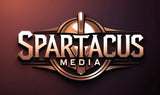 SpartacusMedia.com domain name is for sale! | NextBrand - 1