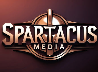 SpartacusMedia.com domain name is for sale! | NextBrand - 1