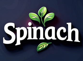 Spinach.Now domain name is for sale! | NextBrand - 1