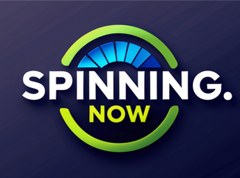 Spinning.Now domain name is for sale! | NextBrand - 1